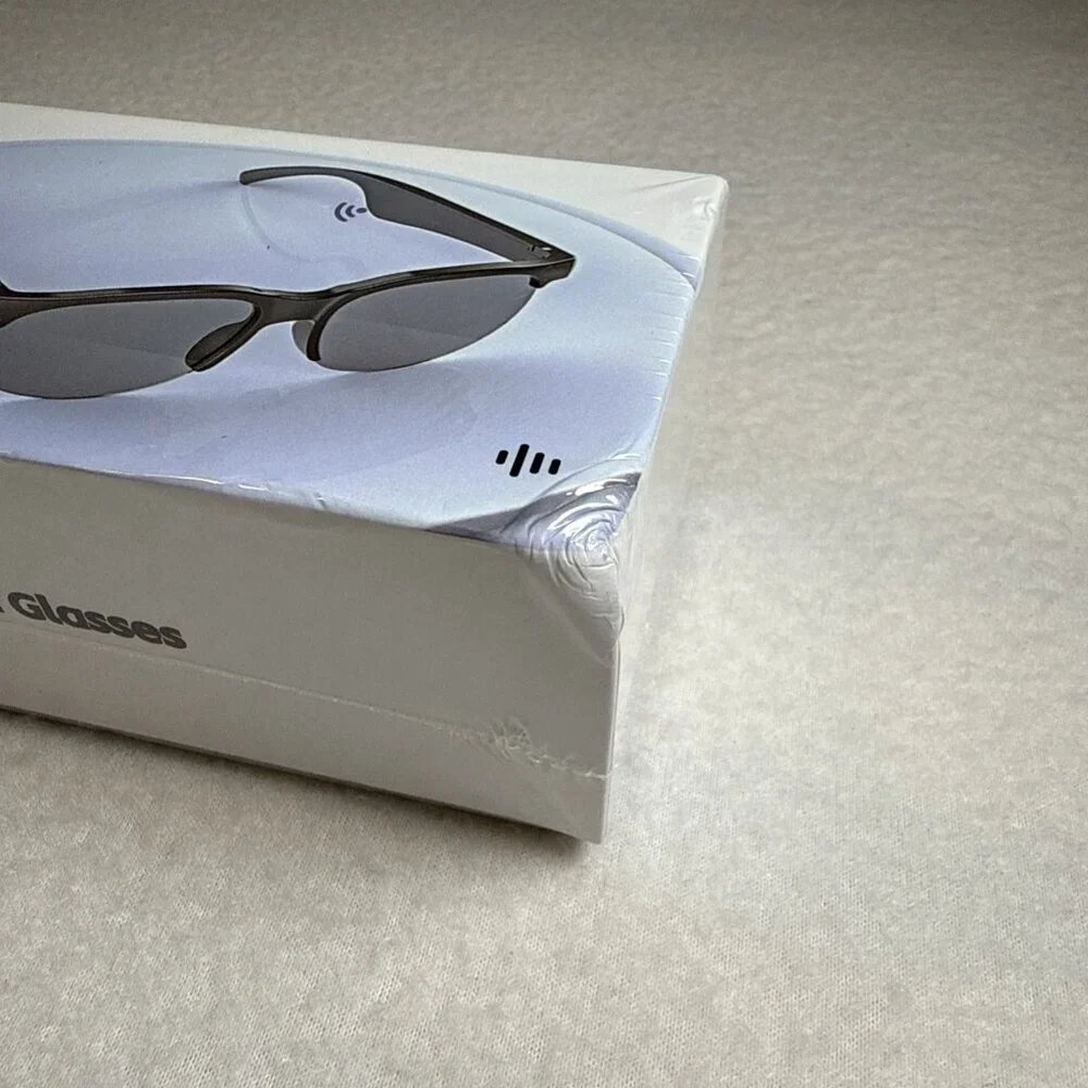 Wireless Bluetooth Headset Glasses‎ XG88 Pro